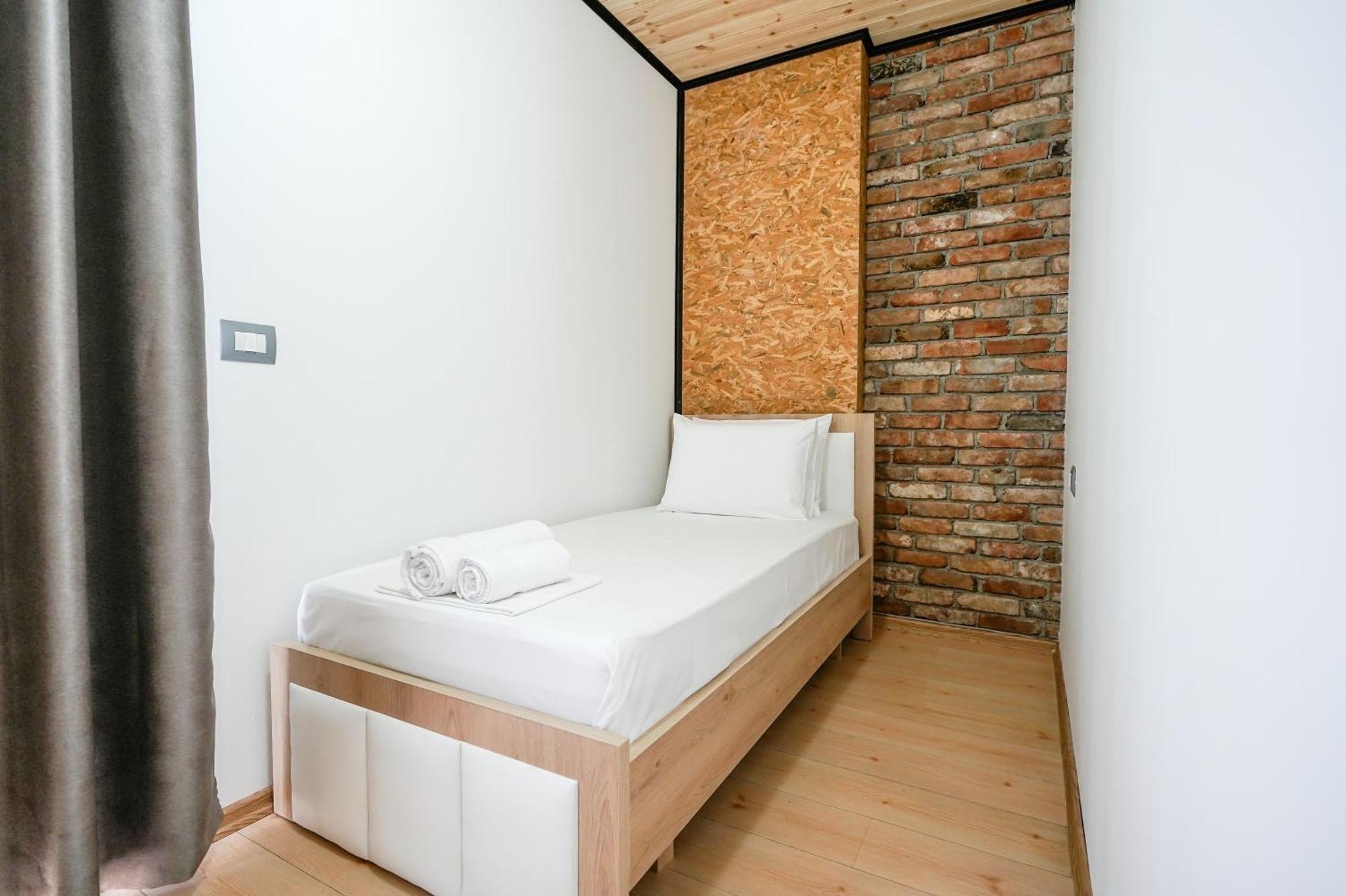 Ora Apartment Gjirokastër Extérieur photo