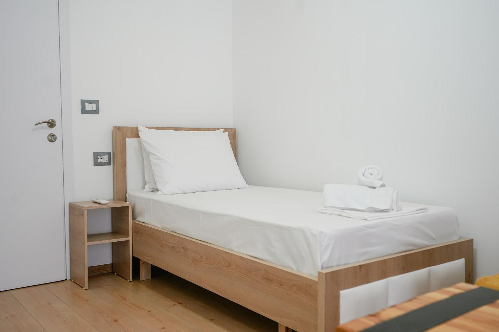 Ora Apartment Gjirokastër Extérieur photo