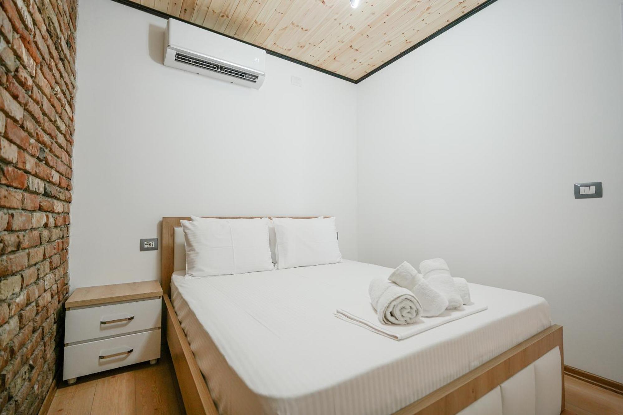 Ora Apartment Gjirokastër Extérieur photo