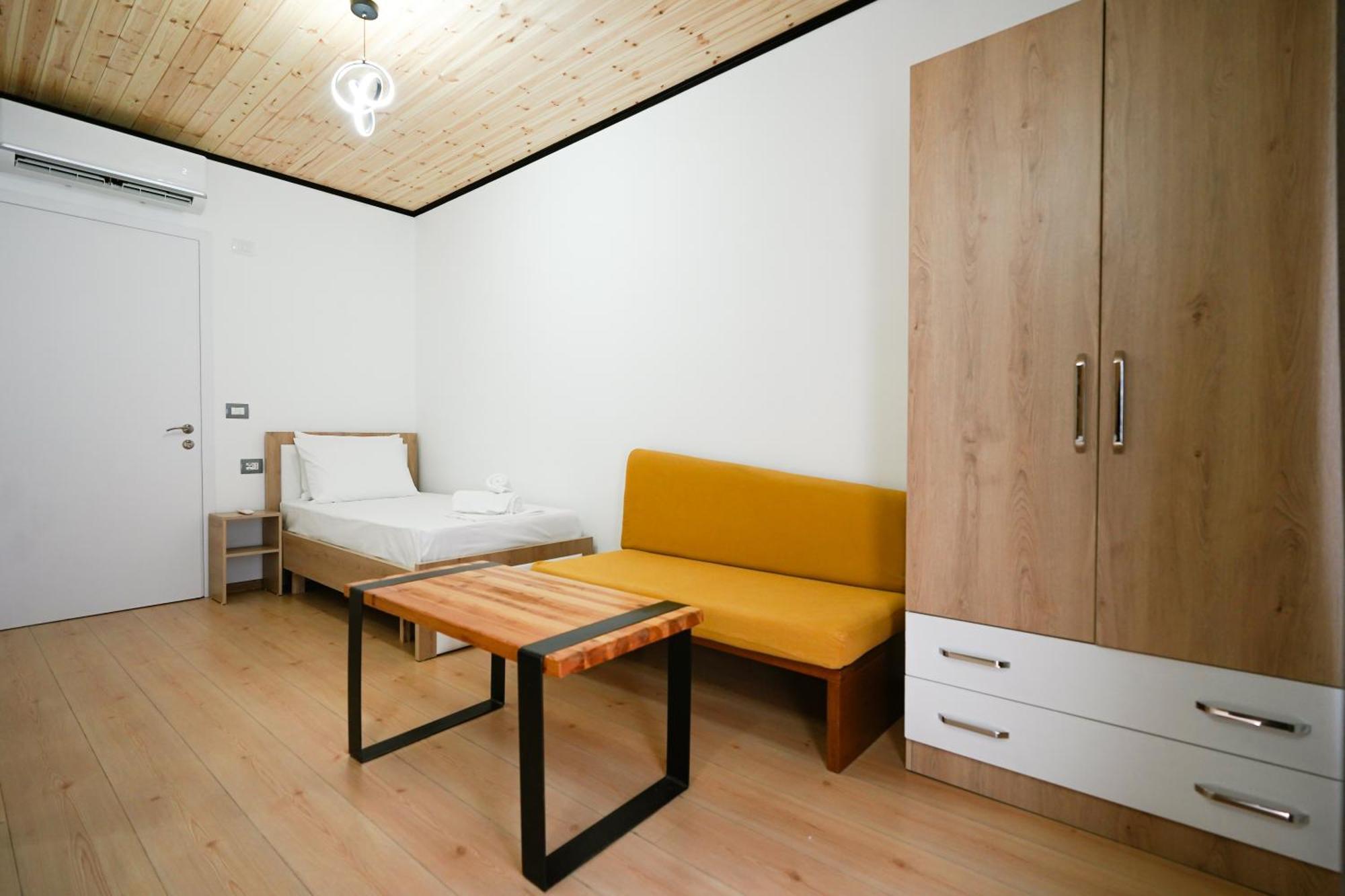 Ora Apartment Gjirokastër Extérieur photo