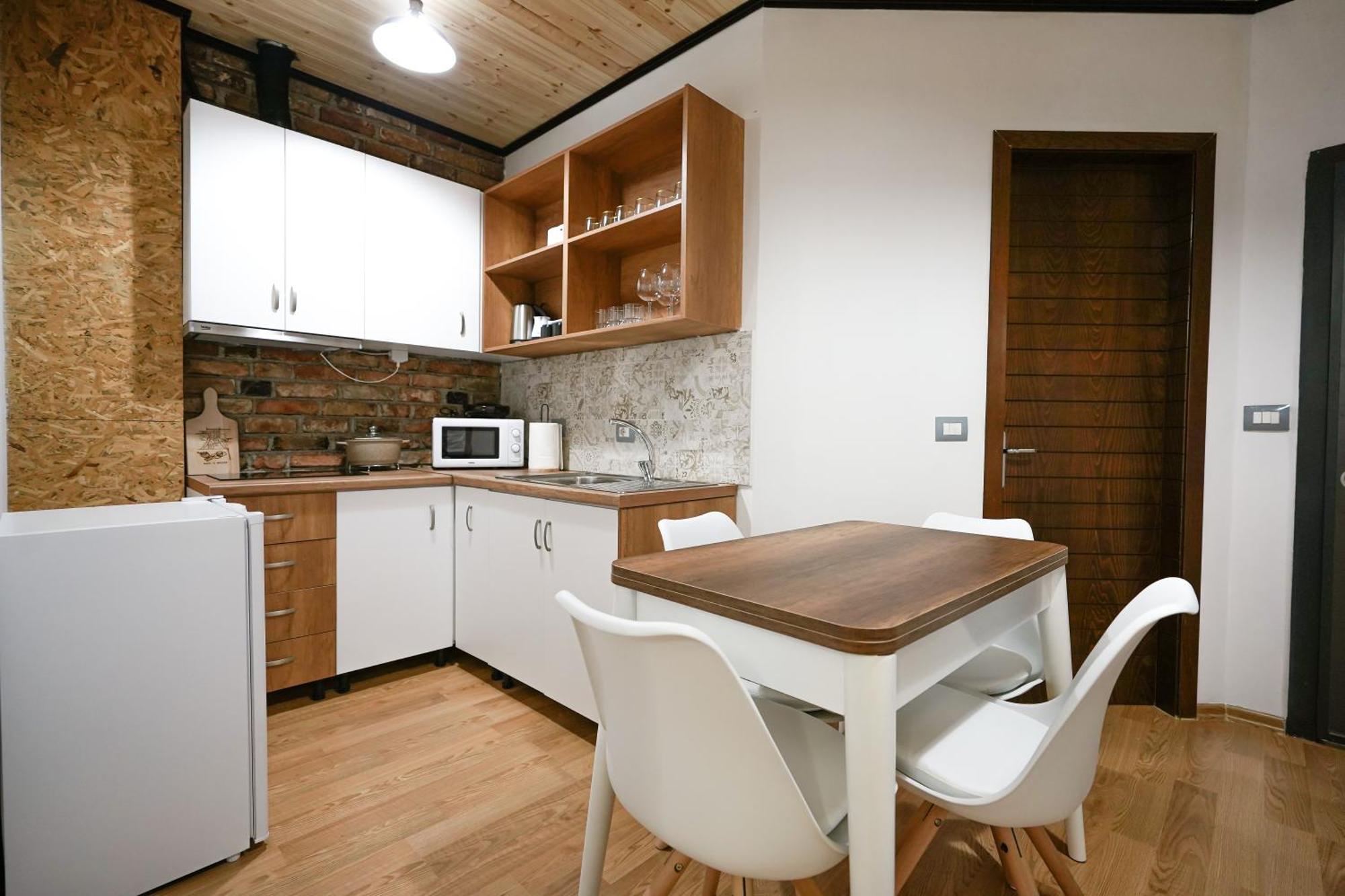 Ora Apartment Gjirokastër Extérieur photo