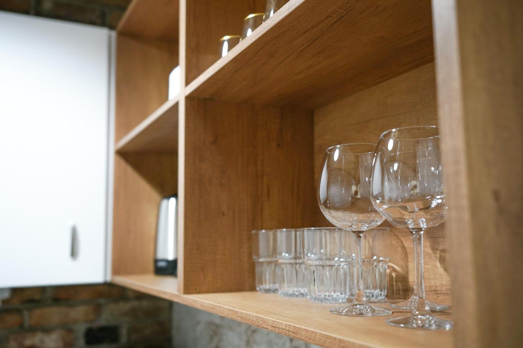 Ora Apartment Gjirokastër Extérieur photo
